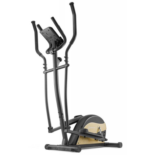 Орбитрек  Hop-Sport HS-003C Focus gold  - фото №4